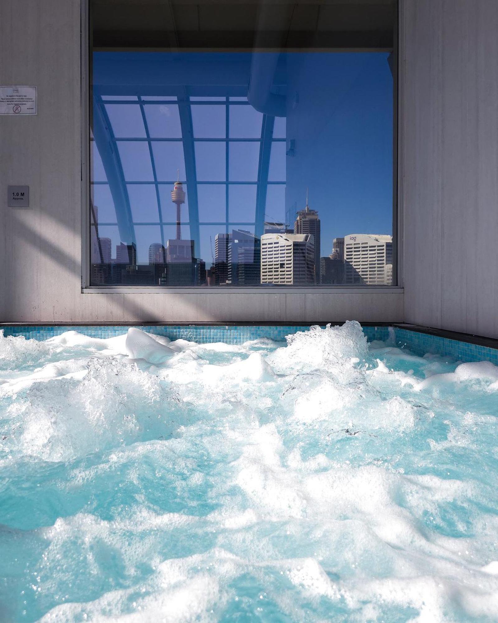 Apartment Chic Darling Harbour Oasis In The Heart Of Sydney, 2br 2ba, Resort-style Amenities Sydney