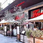 Chic Darling Harbour Oasis In The Heart Of Sydney, 2Br 2Ba, Resort-Style Amenities