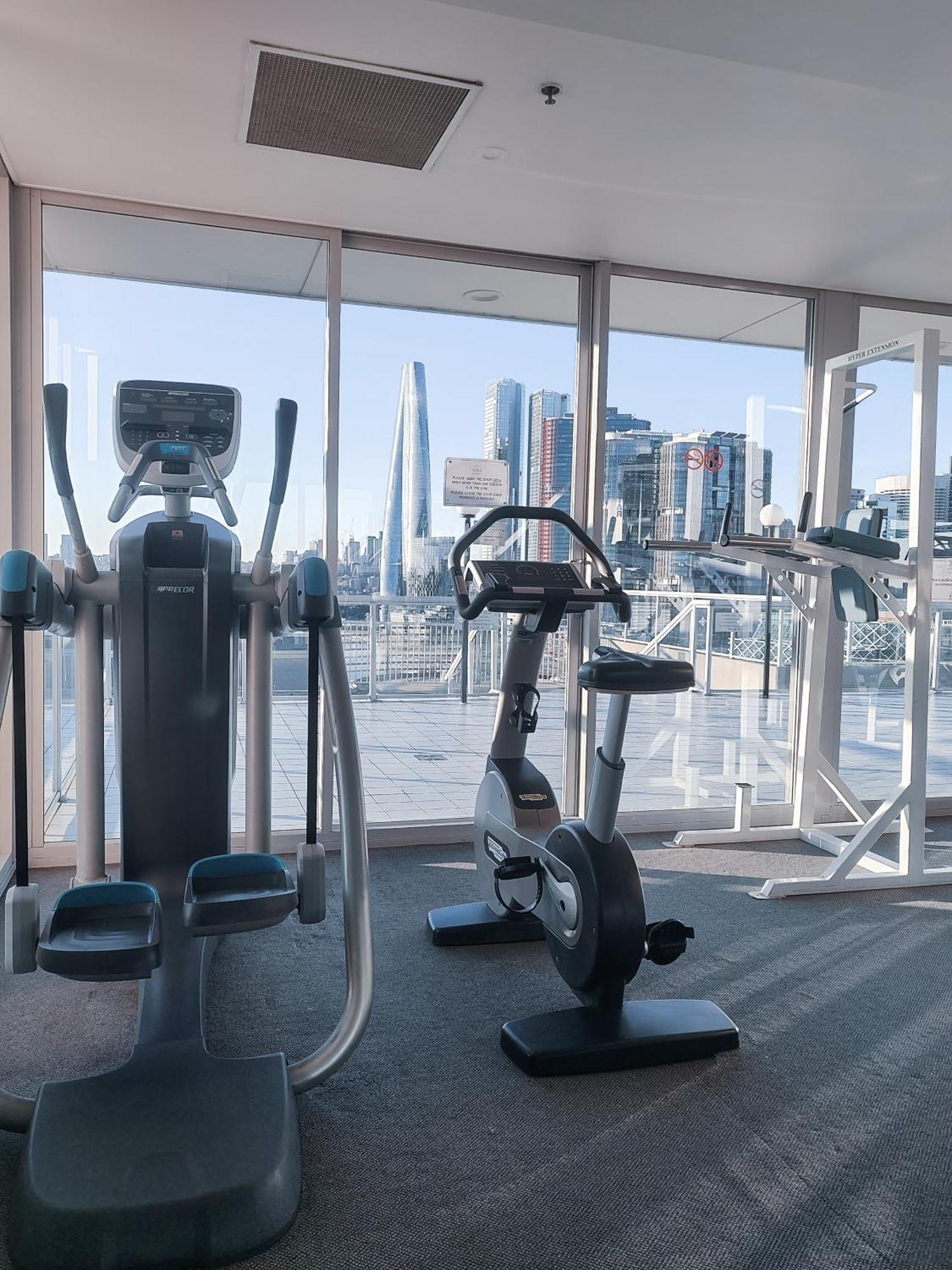 Chic Darling Harbour Oasis In The Heart Of Sydney, 2br 2ba, Resort-style Amenities * Sydney