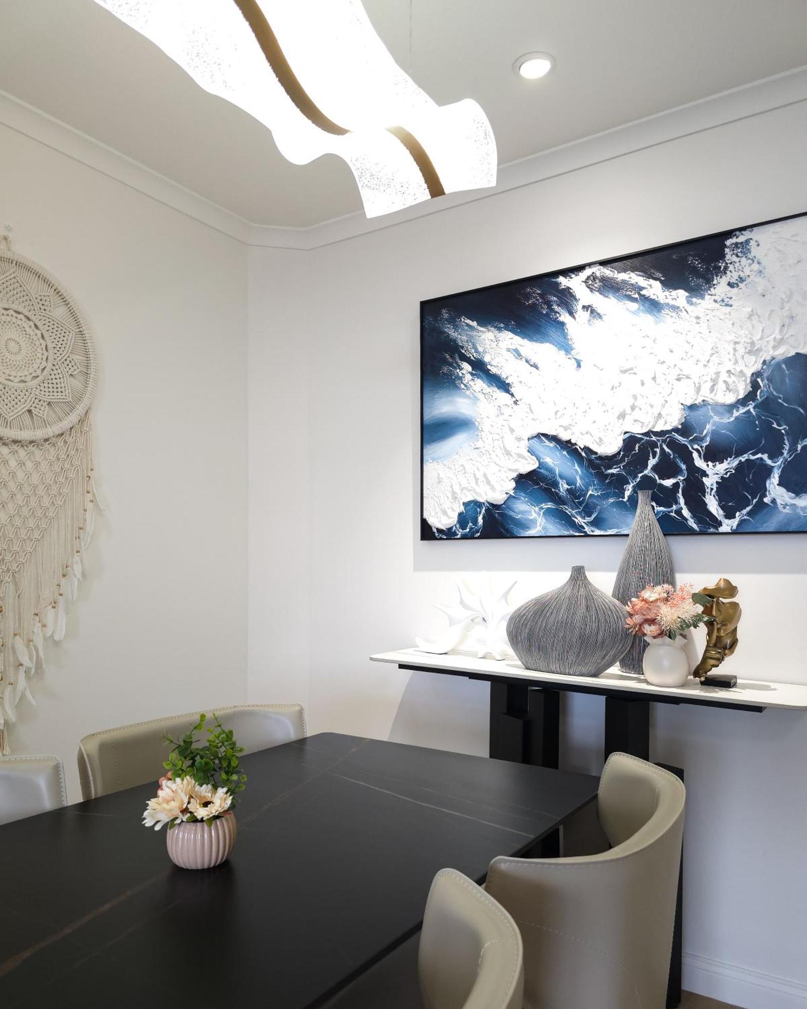 Apartment Chic Darling Harbour Oasis In The Heart Of Sydney, 2br 2ba, Resort-style Amenities
