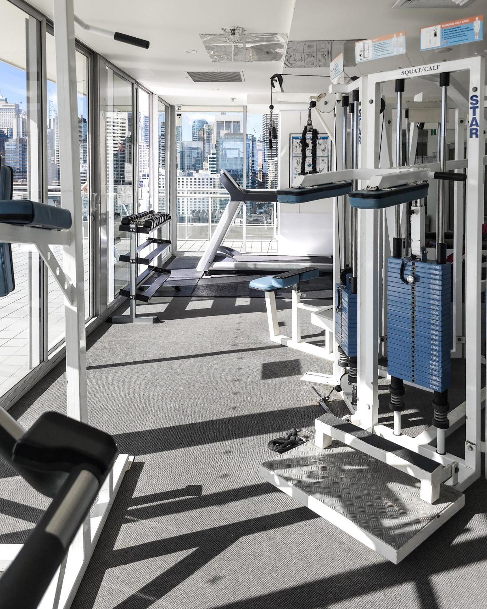 Chic Darling Harbour Oasis In The Heart Of Sydney, 2br 2ba, Resort-style Amenities Sydney