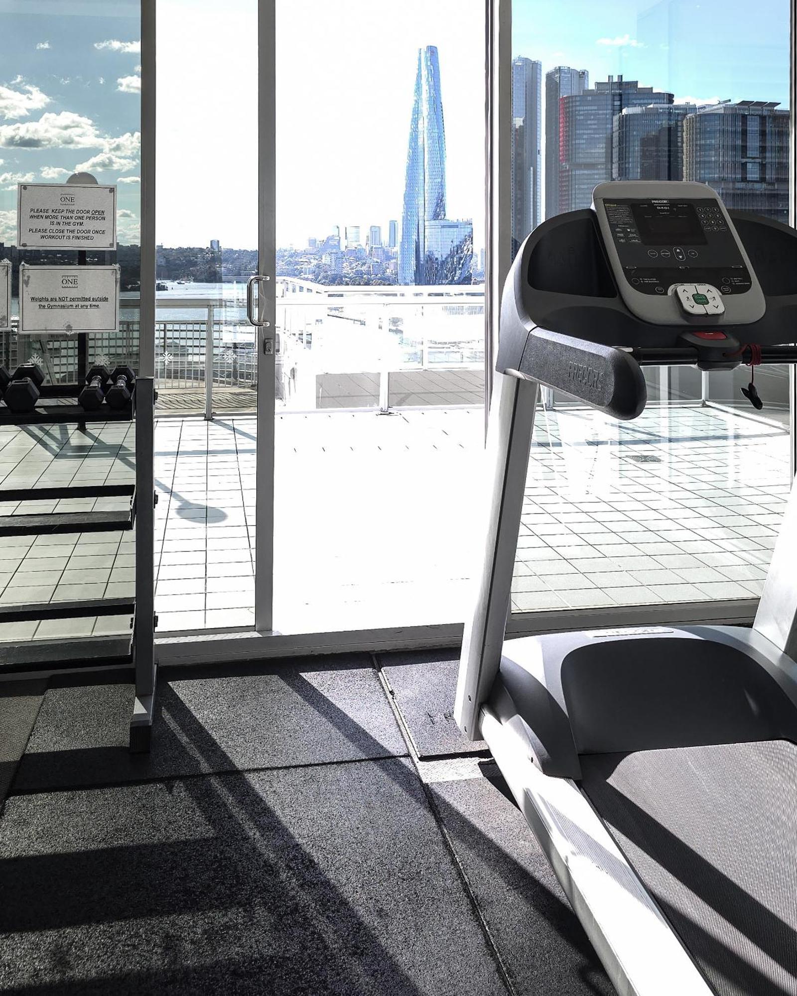 Chic Darling Harbour Oasis In The Heart Of Sydney, 2br 2ba, Resort-style Amenities Sydney