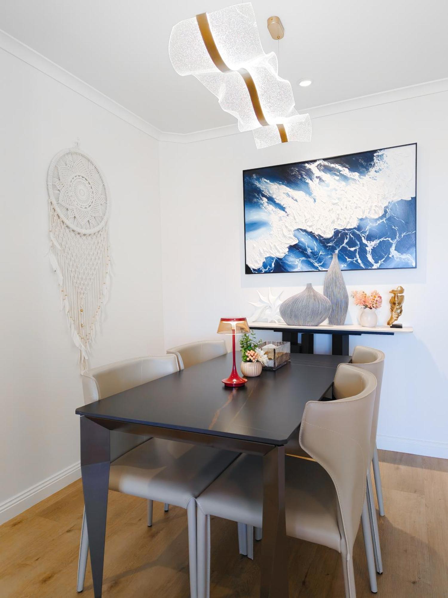 Chic Darling Harbour Oasis In The Heart Of Sydney, 2br 2ba, Resort-style Amenities *